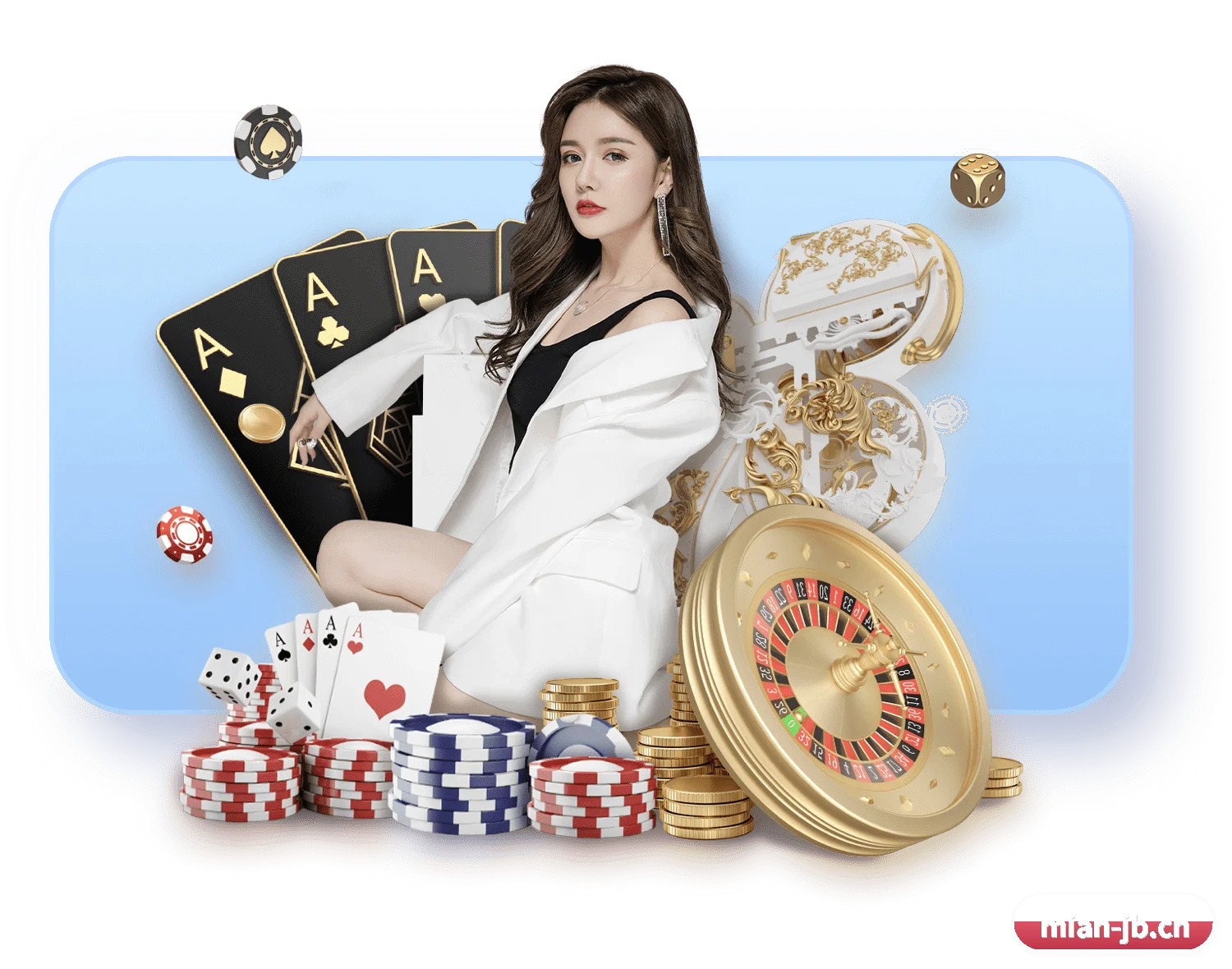 金博 (JB)官方网站 APP